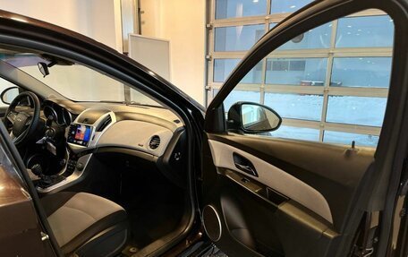 Chevrolet Cruze II, 2013 год, 571 000 рублей, 26 фотография