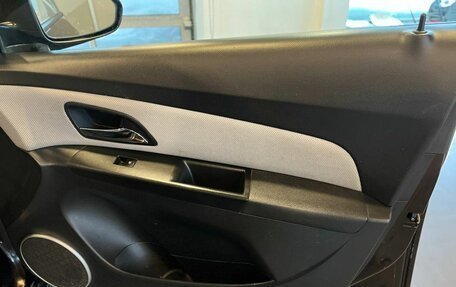 Chevrolet Cruze II, 2013 год, 571 000 рублей, 27 фотография