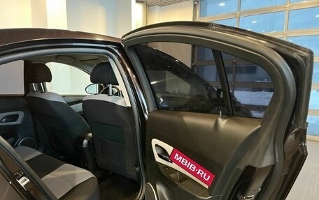 Chevrolet Cruze II, 2013 год, 571 000 рублей, 17 фотография