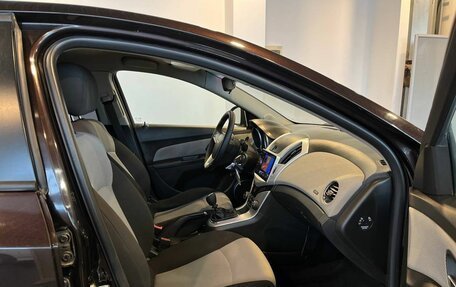 Chevrolet Cruze II, 2013 год, 571 000 рублей, 28 фотография