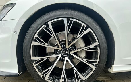 Audi A6, 2019 год, 4 790 000 рублей, 8 фотография