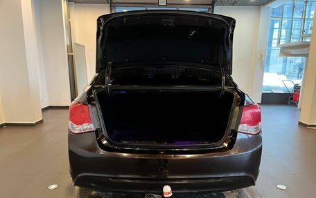 Chevrolet Cruze II, 2013 год, 571 000 рублей, 34 фотография