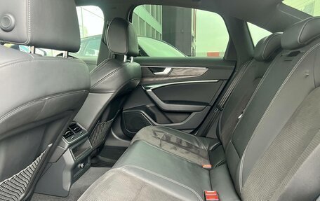 Audi A6, 2019 год, 4 790 000 рублей, 13 фотография