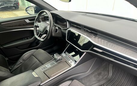 Audi A6, 2019 год, 4 790 000 рублей, 11 фотография