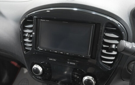 Nissan Juke II, 2013 год, 1 239 000 рублей, 21 фотография