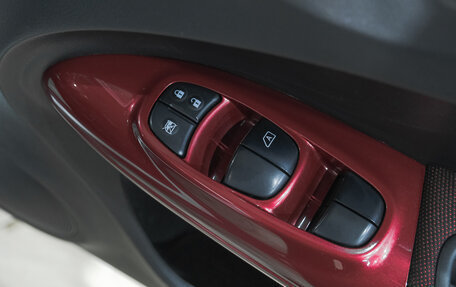 Nissan Juke II, 2013 год, 1 239 000 рублей, 24 фотография