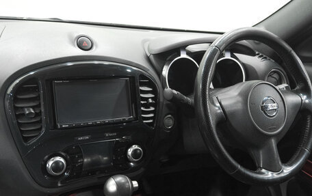 Nissan Juke II, 2013 год, 1 239 000 рублей, 19 фотография