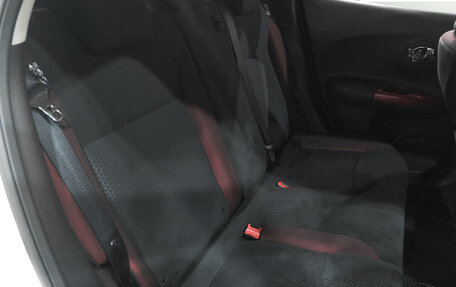 Nissan Juke II, 2013 год, 1 239 000 рублей, 26 фотография