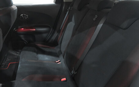 Nissan Juke II, 2013 год, 1 239 000 рублей, 28 фотография