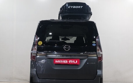 Nissan Serena IV, 2020 год, 2 199 000 рублей, 6 фотография