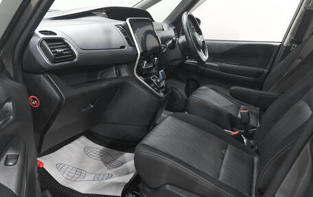 Nissan Serena IV, 2020 год, 2 199 000 рублей, 15 фотография