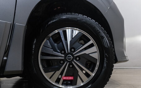 Nissan Serena IV, 2020 год, 2 199 000 рублей, 12 фотография