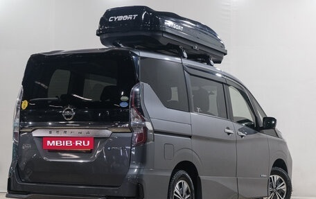 Nissan Serena IV, 2020 год, 2 199 000 рублей, 7 фотография