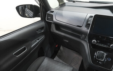 Nissan Serena IV, 2020 год, 2 199 000 рублей, 19 фотография