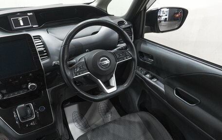 Nissan Serena IV, 2020 год, 2 199 000 рублей, 20 фотография