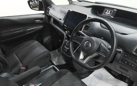 Nissan Serena IV, 2020 год, 2 199 000 рублей, 18 фотография
