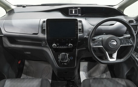 Nissan Serena IV, 2020 год, 2 199 000 рублей, 21 фотография