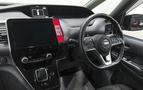 Nissan Serena IV, 2020 год, 2 199 000 рублей, 22 фотография