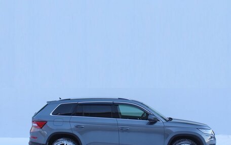 Skoda Kodiaq I, 2018 год, 2 599 000 рублей, 4 фотография