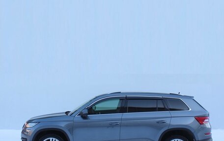 Skoda Kodiaq I, 2018 год, 2 599 000 рублей, 8 фотография