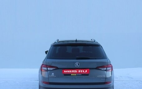 Skoda Kodiaq I, 2018 год, 2 599 000 рублей, 6 фотография