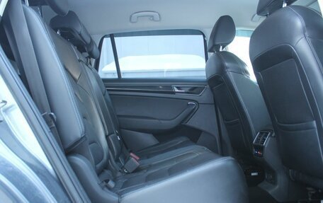 Skoda Kodiaq I, 2018 год, 2 599 000 рублей, 14 фотография