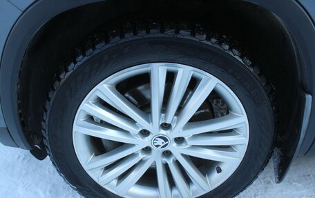 Skoda Kodiaq I, 2018 год, 2 599 000 рублей, 23 фотография