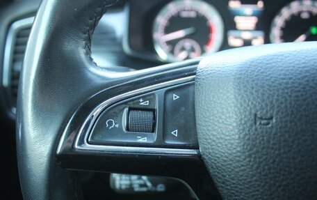 Skoda Kodiaq I, 2018 год, 2 599 000 рублей, 17 фотография