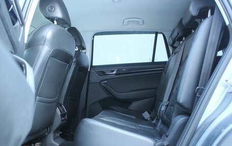 Skoda Kodiaq I, 2018 год, 2 599 000 рублей, 13 фотография