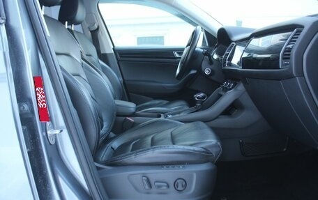 Skoda Kodiaq I, 2018 год, 2 599 000 рублей, 12 фотография