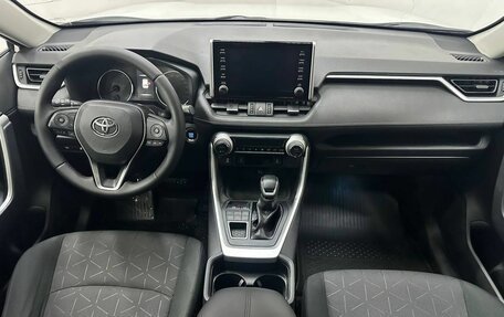 Toyota RAV4, 2019 год, 2 799 000 рублей, 10 фотография