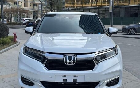 Honda Avancier II, 2024 год, 4 000 000 рублей, 2 фотография