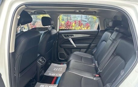 Honda Avancier II, 2024 год, 4 000 000 рублей, 11 фотография