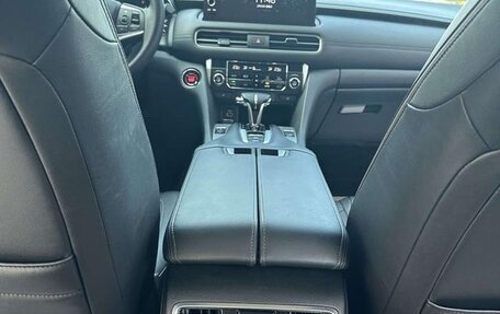 Honda Avancier II, 2024 год, 4 000 000 рублей, 9 фотография