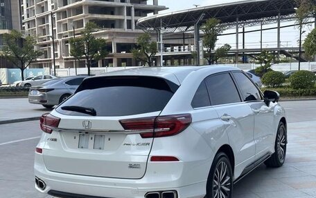 Honda Avancier II, 2024 год, 4 000 000 рублей, 7 фотография