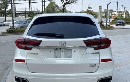 Honda Avancier II, 2024 год, 4 000 000 рублей, 4 фотография