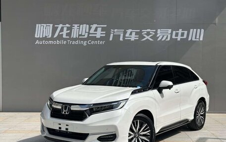 Honda Avancier II, 2024 год, 4 000 000 рублей, 3 фотография