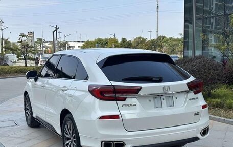 Honda Avancier II, 2024 год, 4 000 000 рублей, 5 фотография