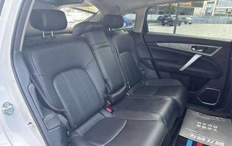 Honda Avancier II, 2024 год, 4 000 000 рублей, 15 фотография