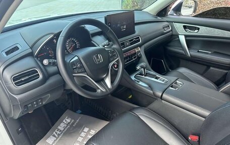 Honda Avancier II, 2024 год, 4 000 000 рублей, 12 фотография