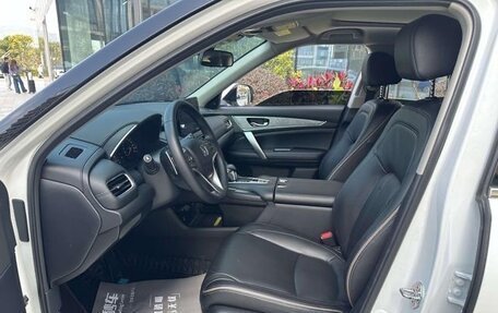 Honda Avancier II, 2024 год, 4 000 000 рублей, 14 фотография