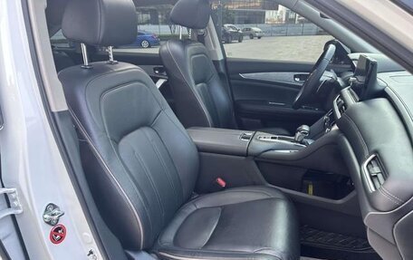 Honda Avancier II, 2024 год, 4 000 000 рублей, 16 фотография