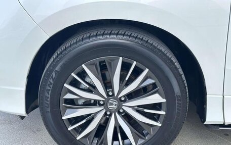 Honda Avancier II, 2024 год, 4 000 000 рублей, 20 фотография