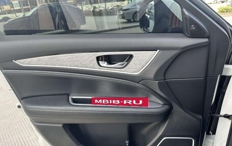 Honda Avancier II, 2024 год, 4 000 000 рублей, 13 фотография