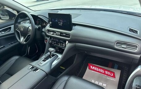 Honda Avancier II, 2024 год, 4 000 000 рублей, 18 фотография