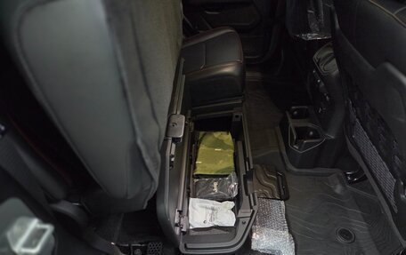 Jeep Gladiator, 2023 год, 5 550 000 рублей, 20 фотография