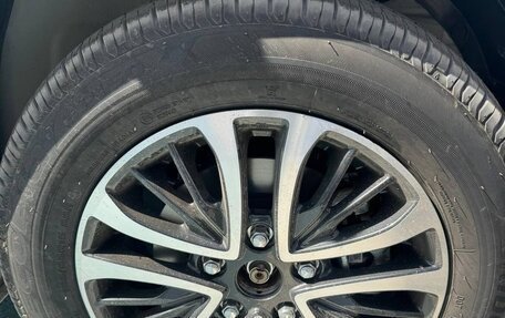 Suzuki Ertiga II, 2025 год, 2 250 548 рублей, 3 фотография