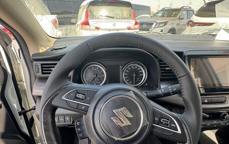 Suzuki Ertiga II, 2025 год, 2 250 548 рублей, 5 фотография