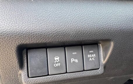 Suzuki Ertiga II, 2025 год, 2 250 548 рублей, 7 фотография