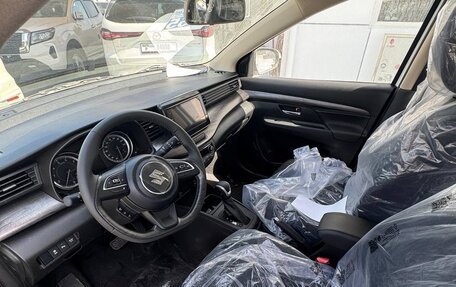 Suzuki Ertiga II, 2025 год, 2 250 548 рублей, 4 фотография